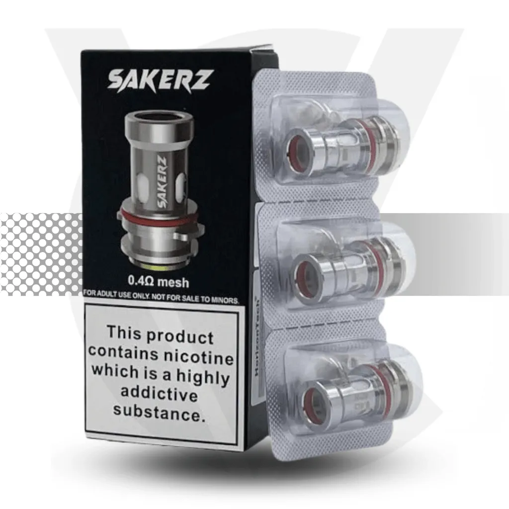 HorizonTech Sakerz Replacement Coil - Image 3