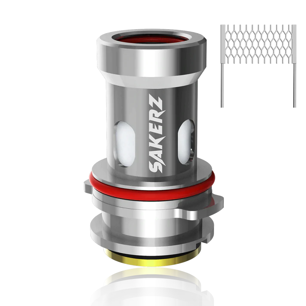 HorizonTech Sakerz Replacement Coil - Image 4