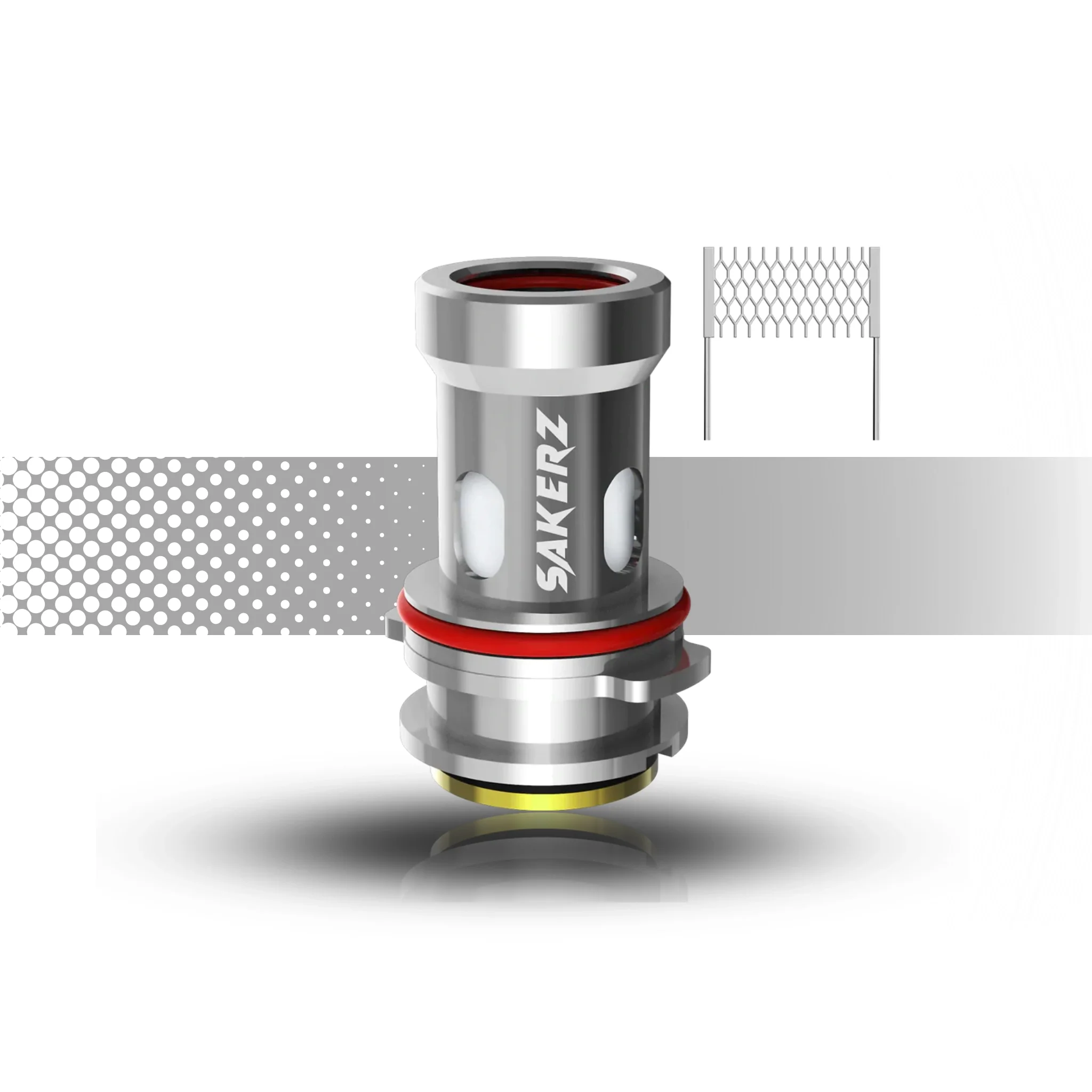 HorizonTech Sakerz Replacement Coil - Image 5