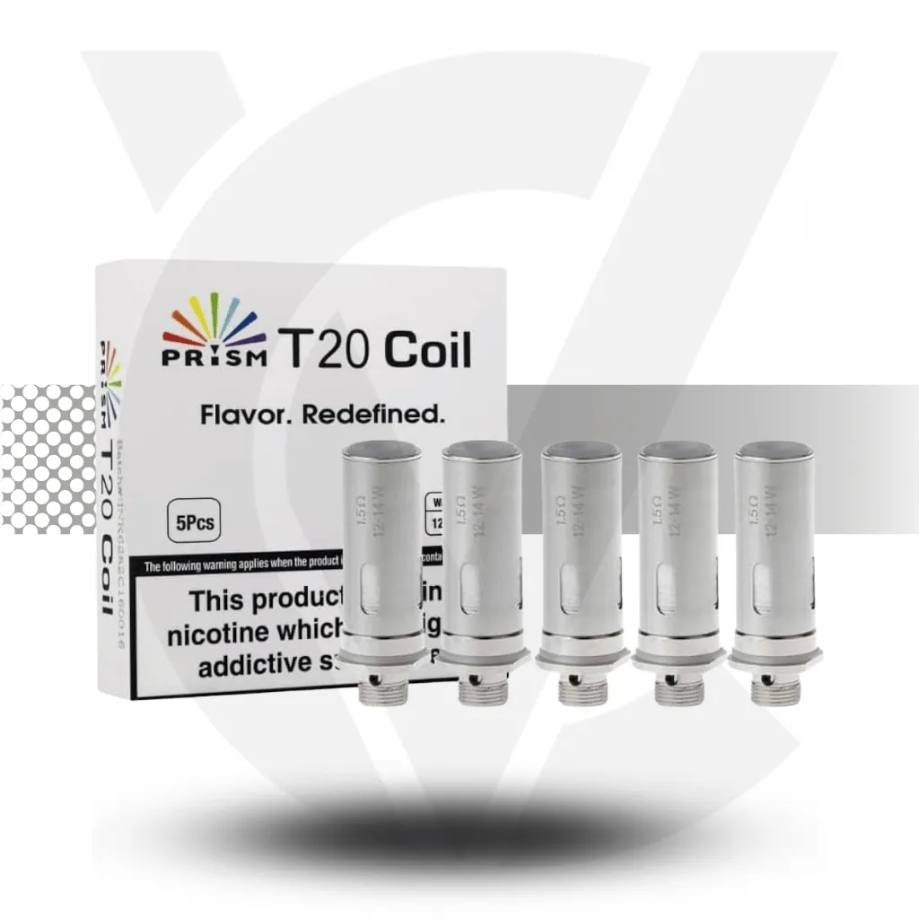 Innokin Endura Prism Replacement Coils