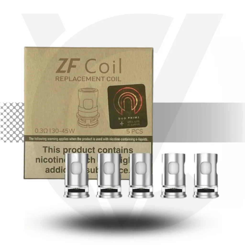 Innokin ZF Replacement Coil