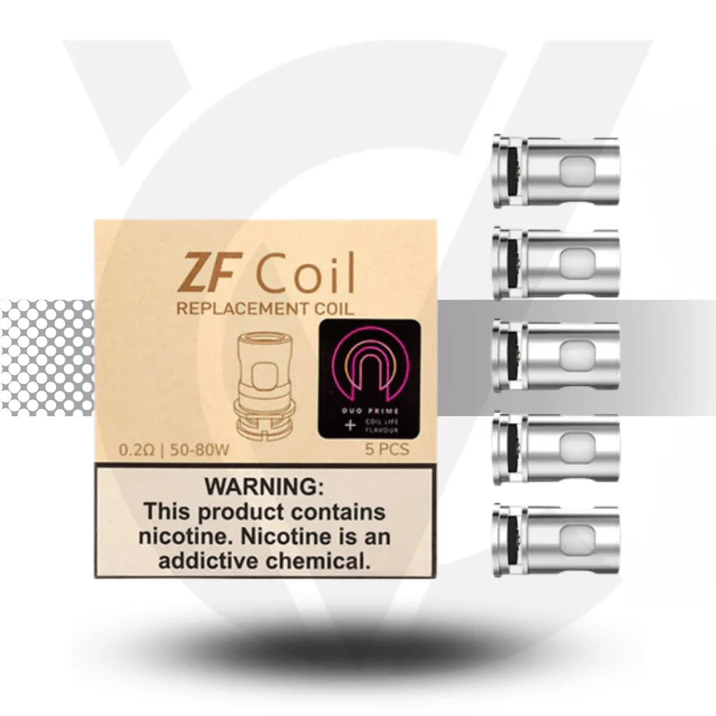 Innokin ZF Replacement Coil - Image 2