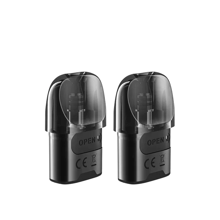 Lost Vape Ursa Nano Empty Pod Cartridge - Image 2