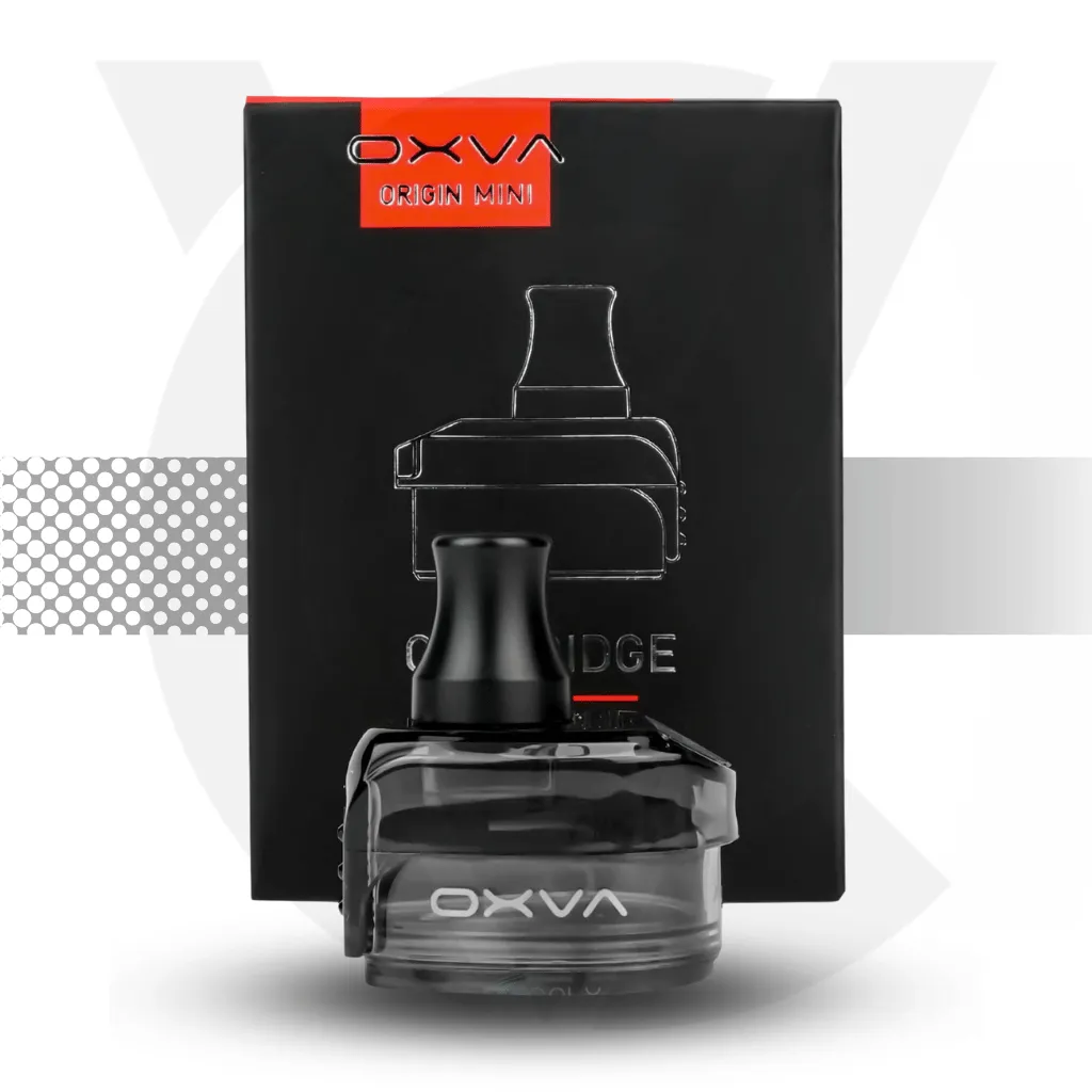 Oxva Origin Mini Empty Cartridge
