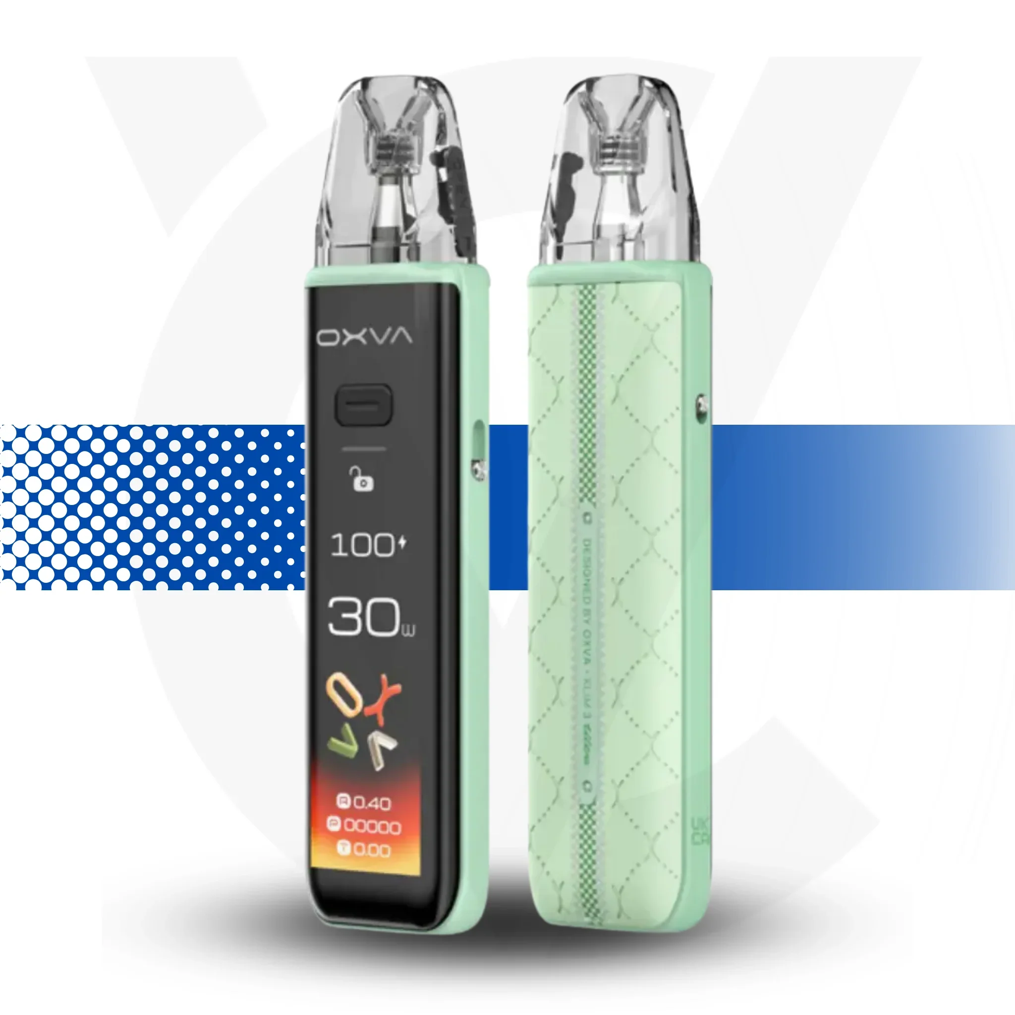 Oxva Xlim 3 Ultra Pod Kit - Image 6