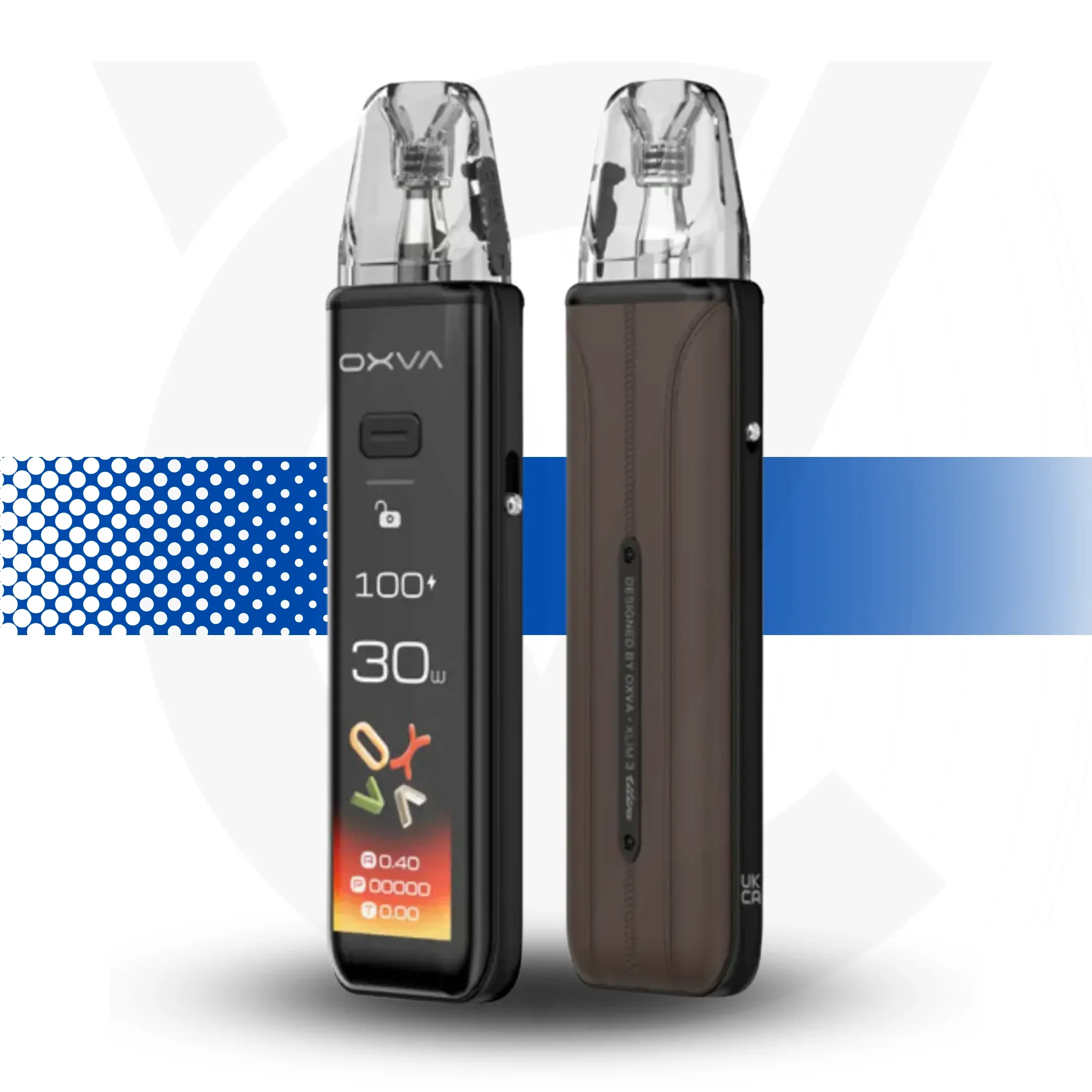 Oxva Xlim 3 Ultra Pod Kit - Image 7