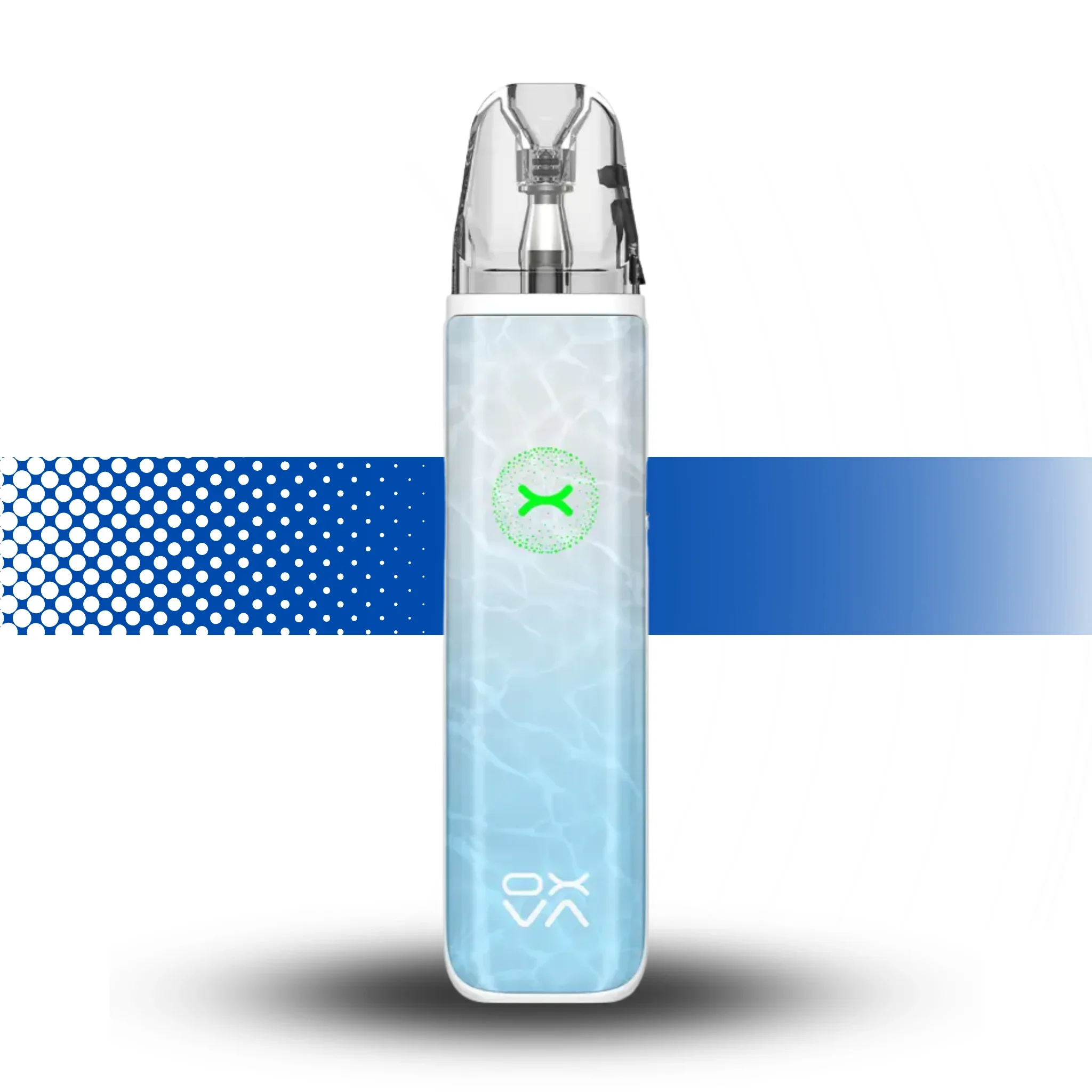 Oxva Xlim Go 2 Pod Vape Kit - Image 4