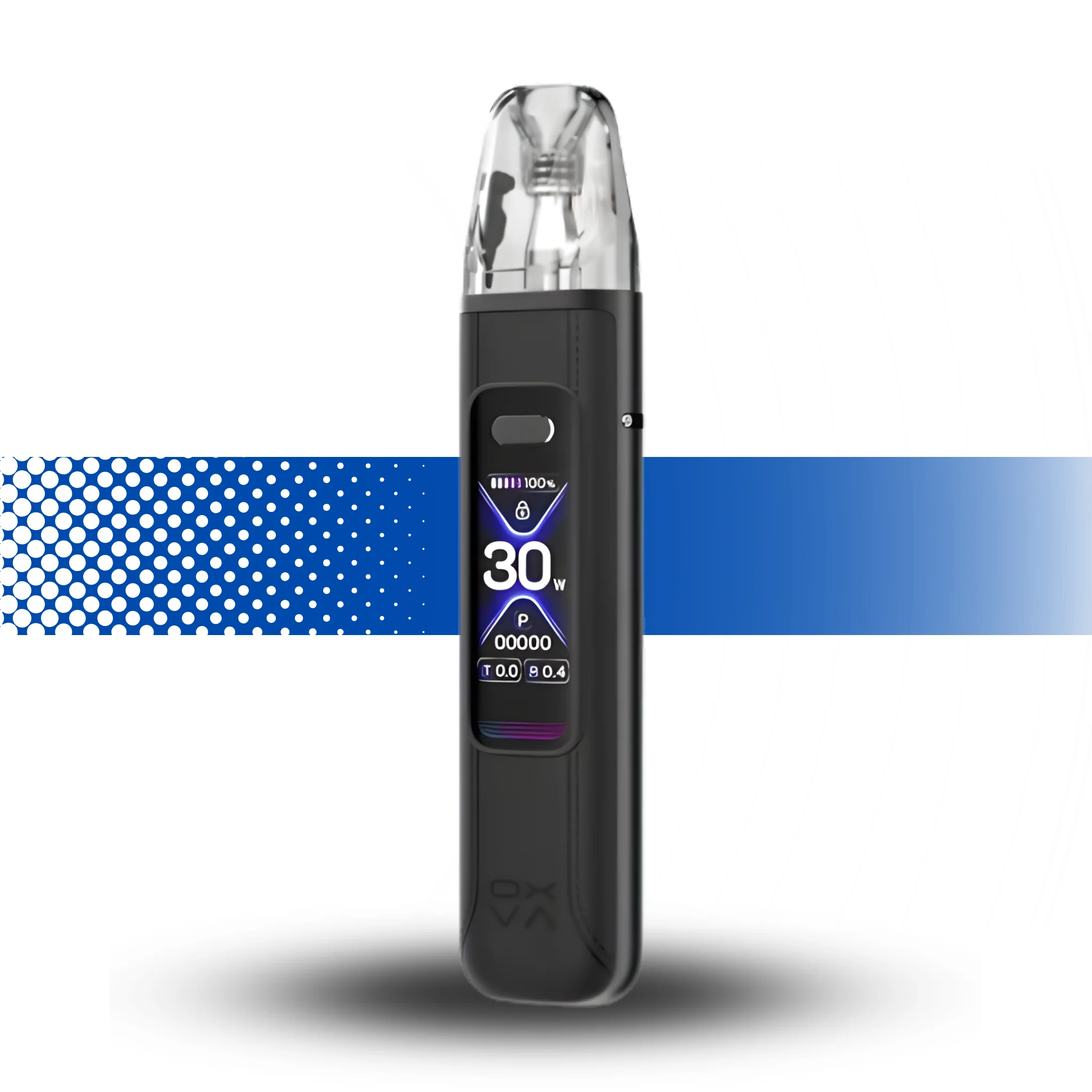 Oxva Xlim Pro 3 Pod Kit - Image 3