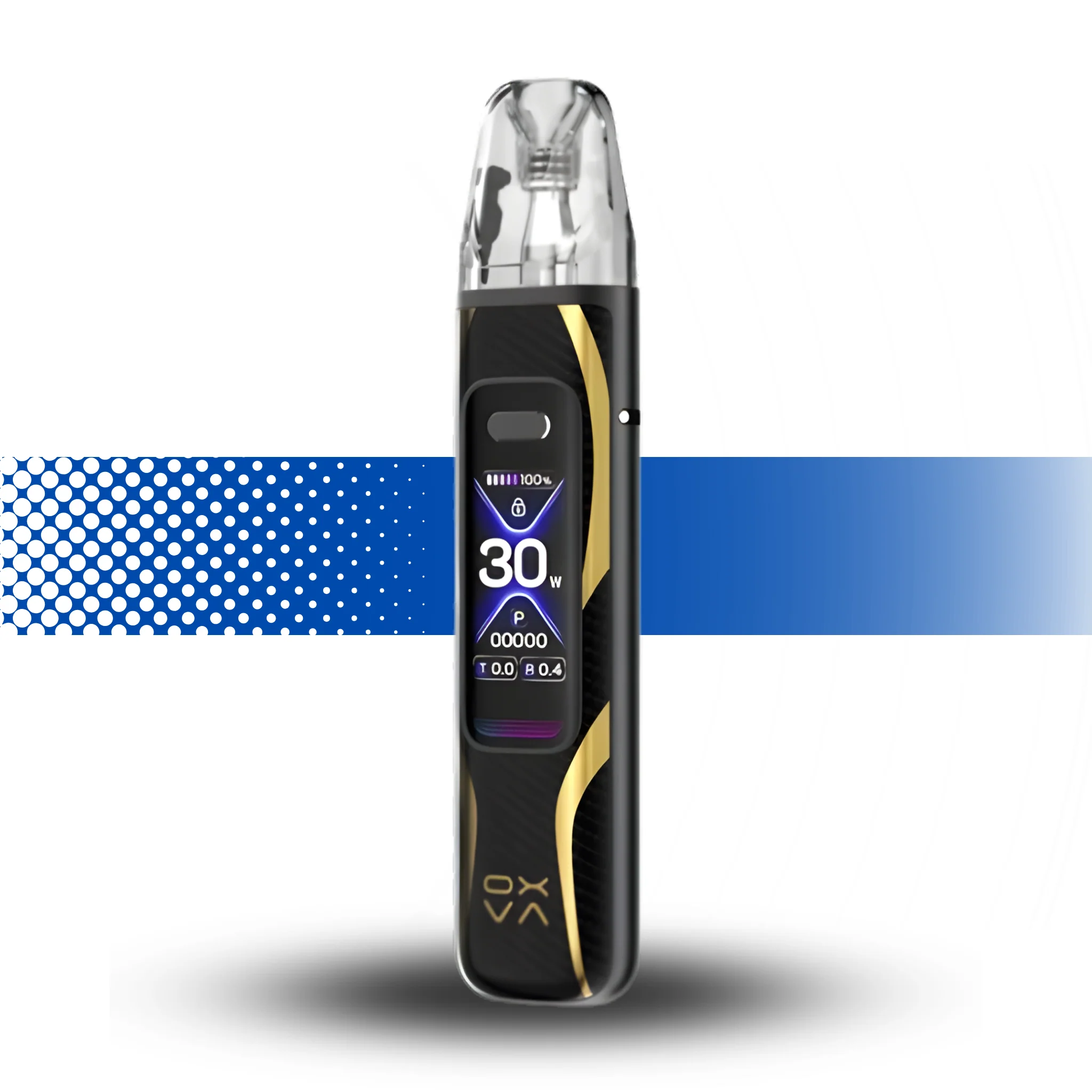 Oxva Xlim Pro 3 Pod Kit - Image 6
