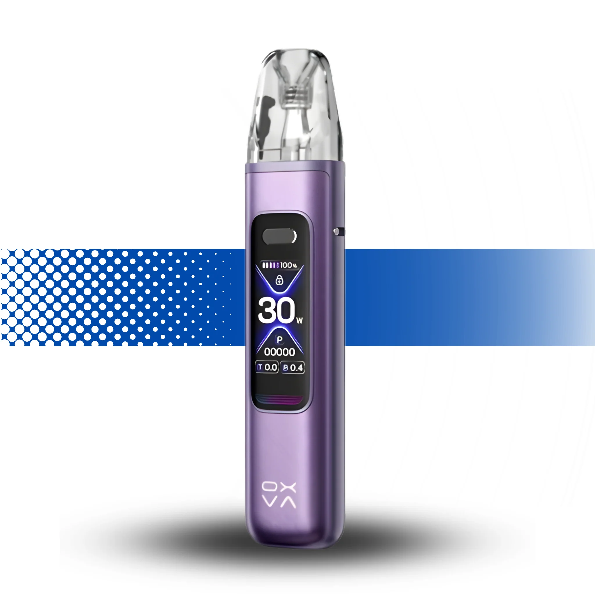Oxva Xlim Pro 3 Pod Kit - Image 7