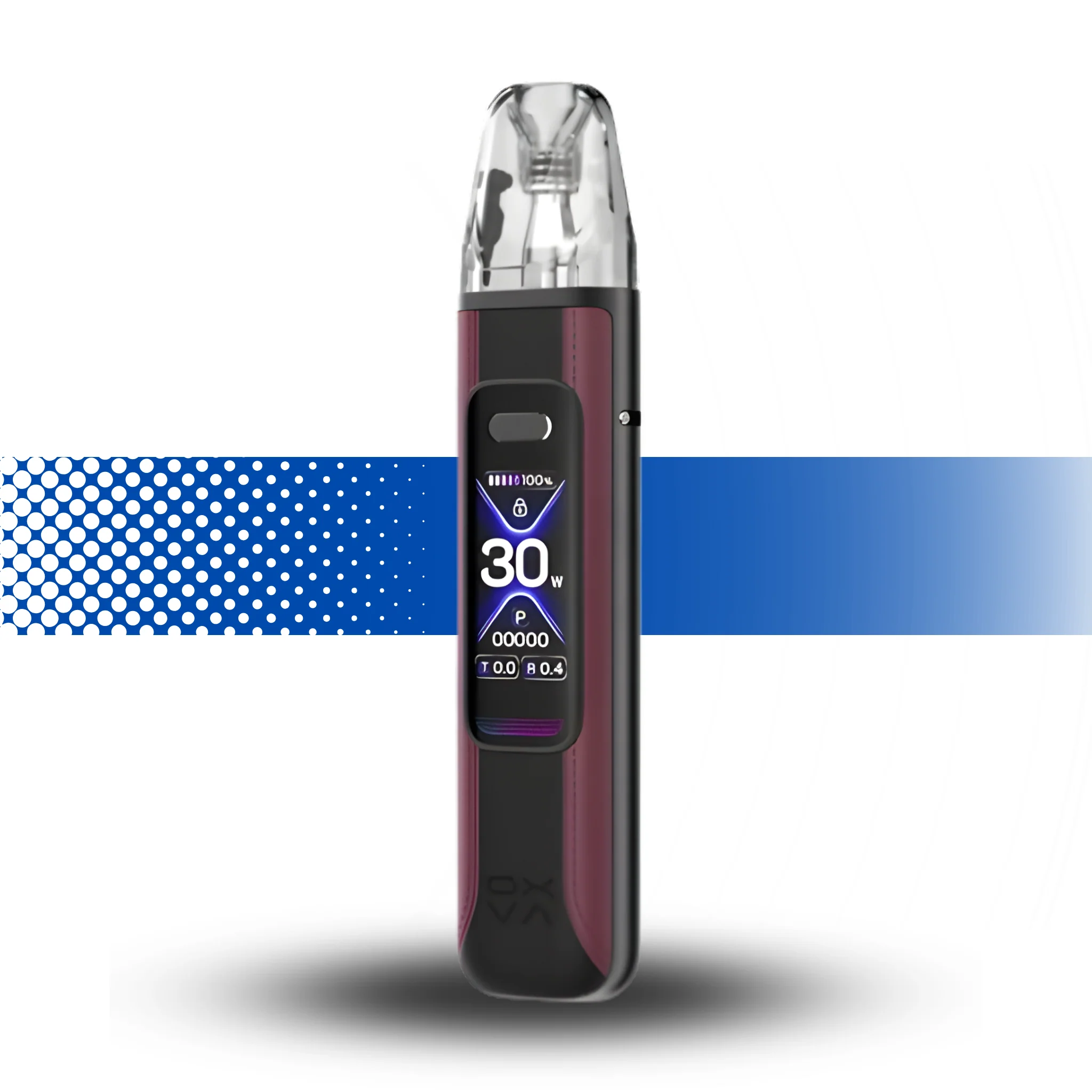 Oxva Xlim Pro 3 Pod Kit - Image 8