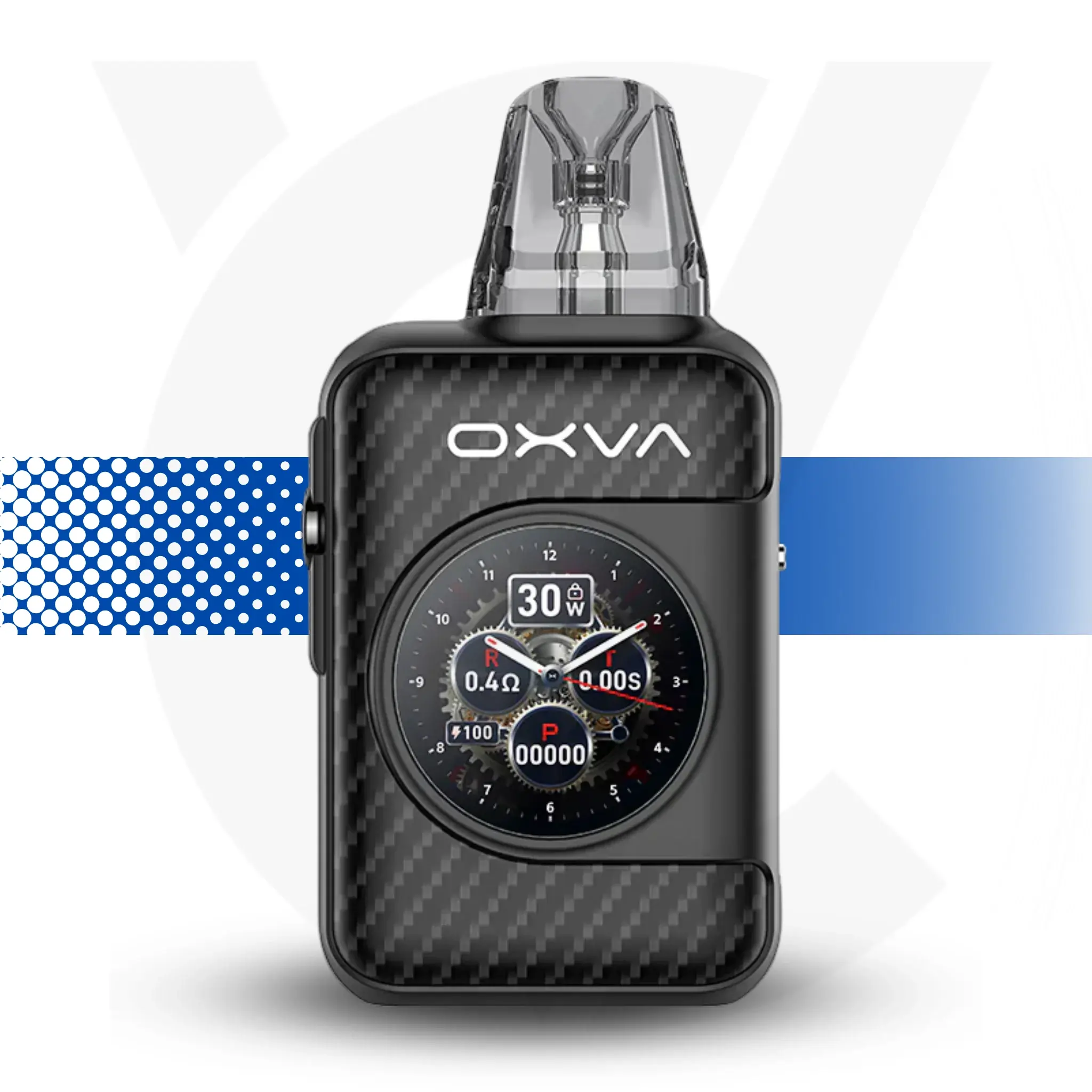 Oxva Xlim SQ Pro 2 Pod Kit - Image 10