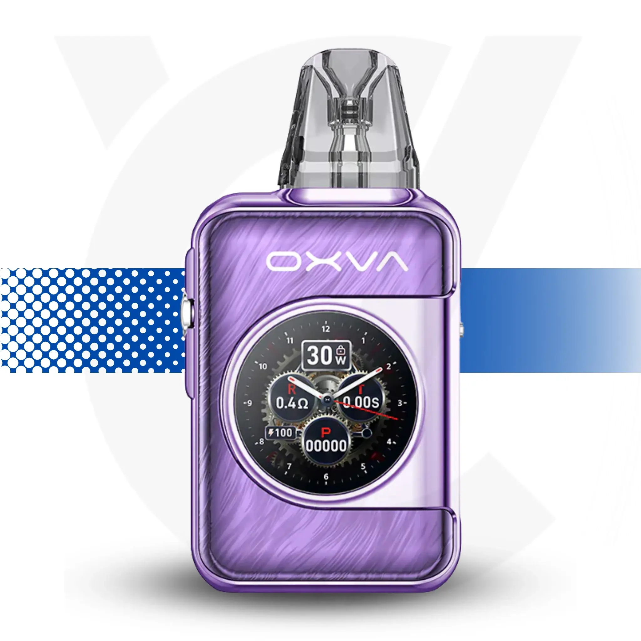 Oxva Xlim SQ Pro 2 Pod Kit - Image 4