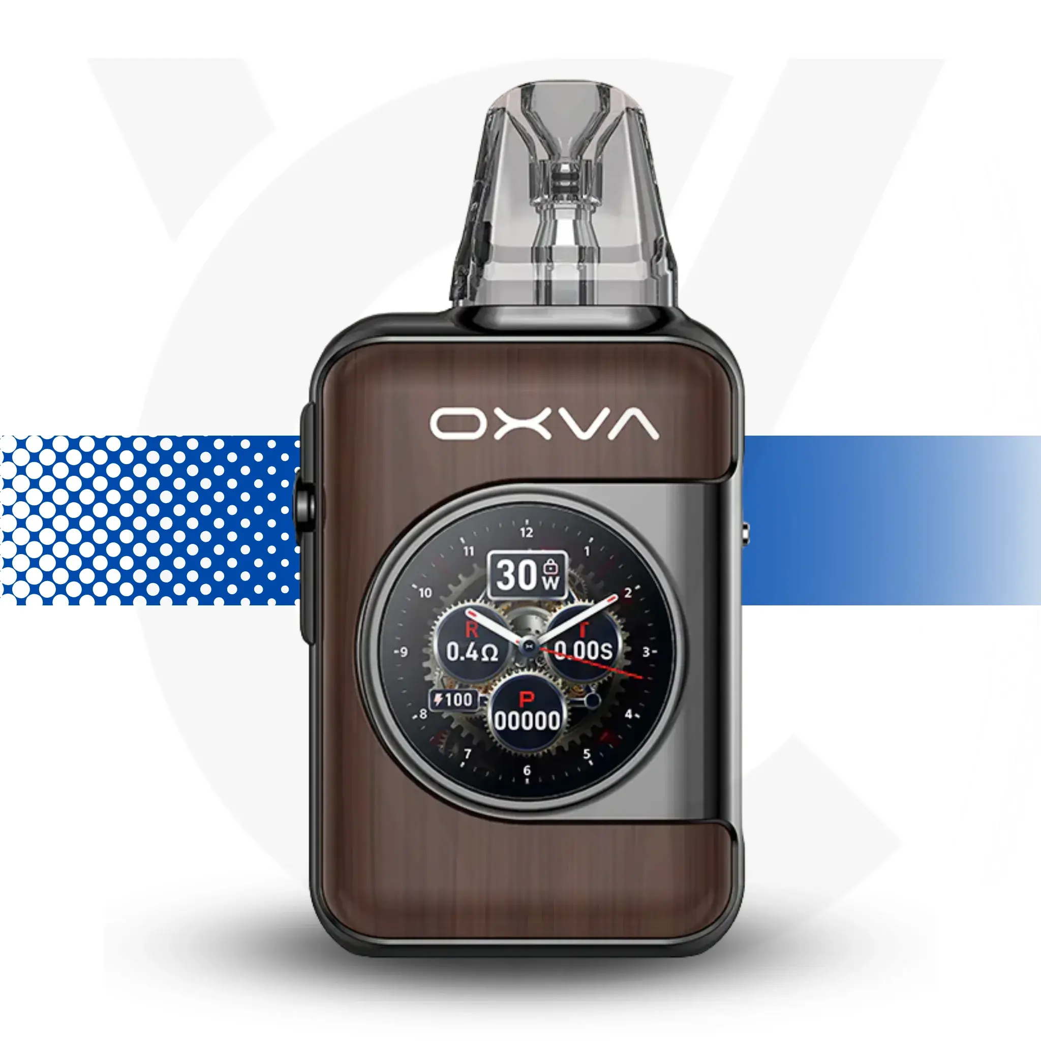Oxva Xlim SQ Pro 2 Pod Kit - Image 5