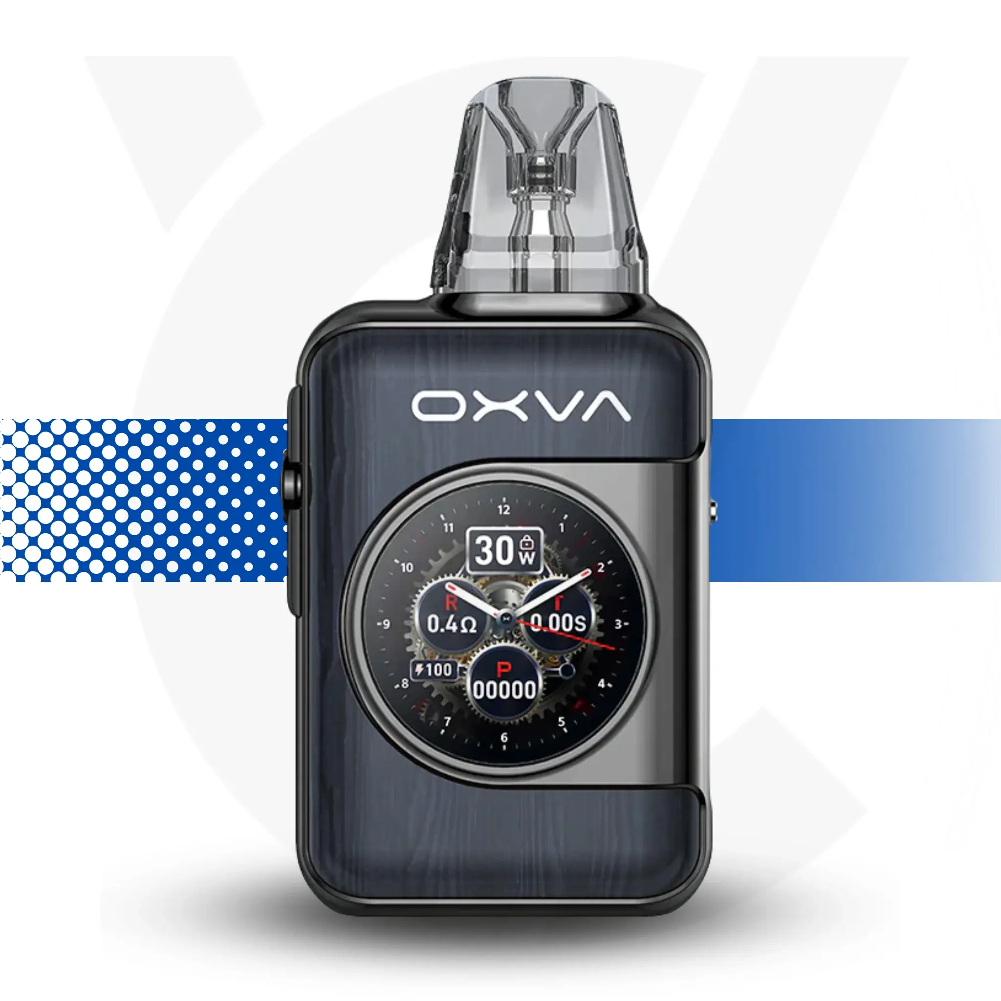 Oxva Xlim SQ Pro 2 Pod Kit - Image 6