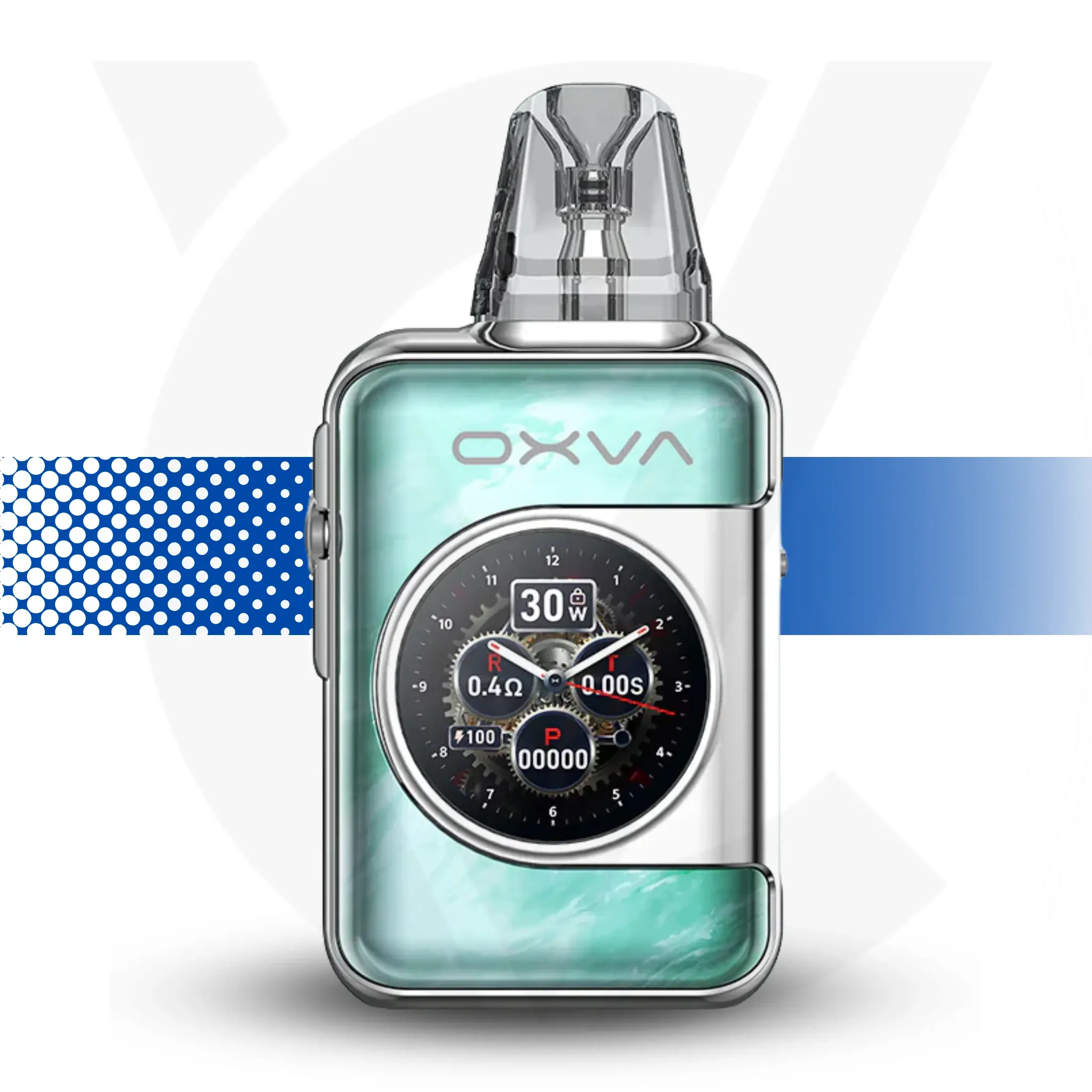 Oxva Xlim SQ Pro 2 Pod Kit - Image 7