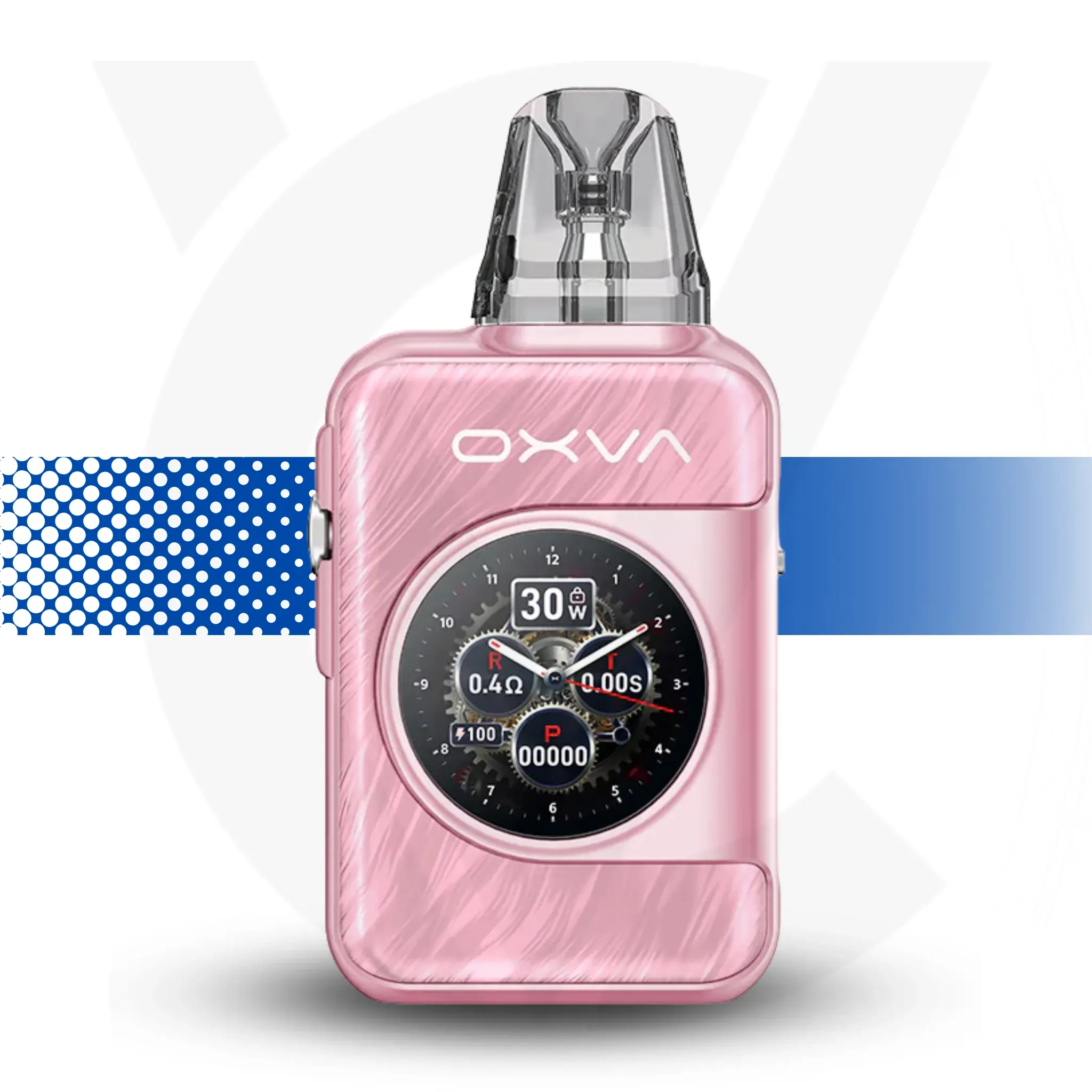 Oxva Xlim SQ Pro 2 Pod Kit - Image 8