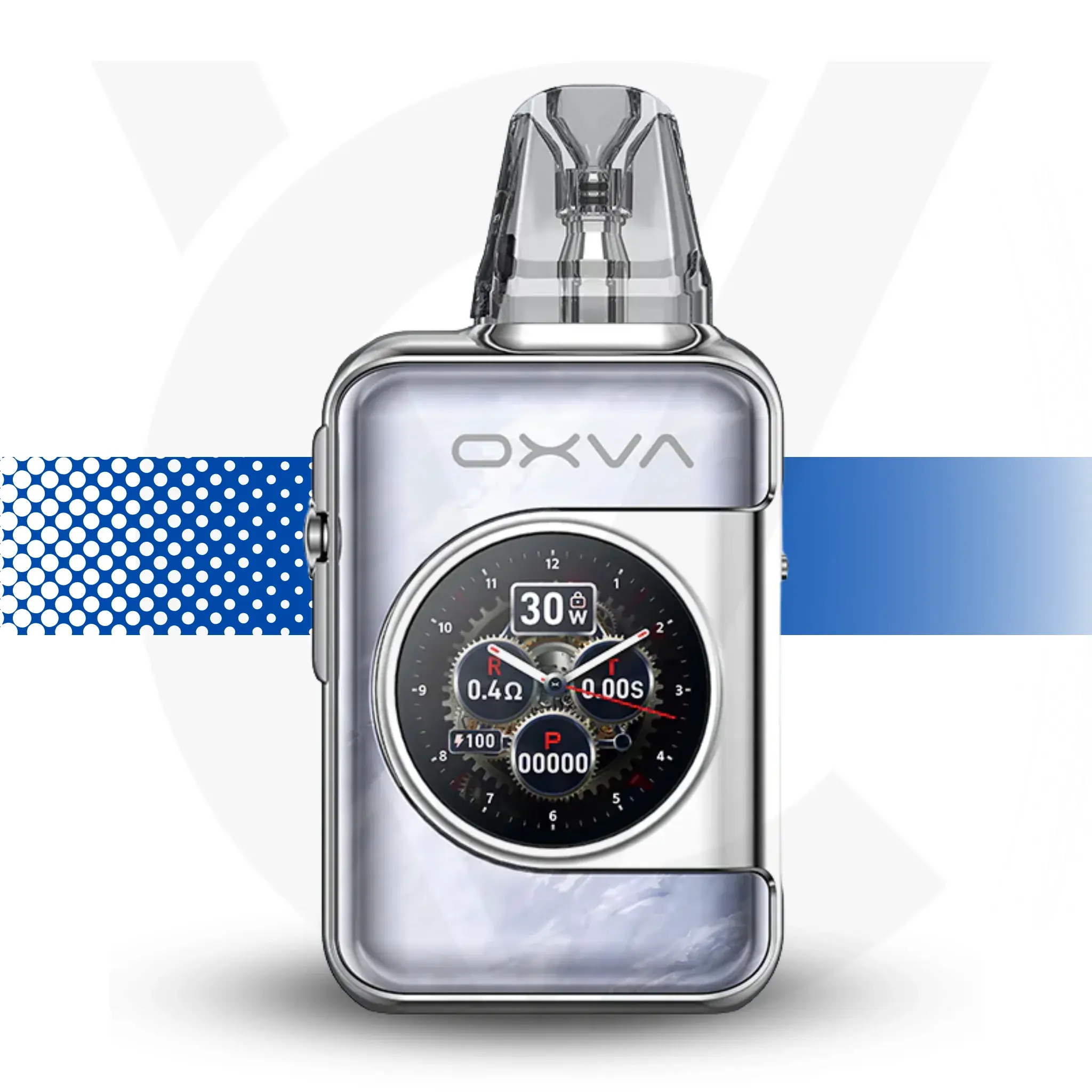 Oxva Xlim SQ Pro 2 Pod Kit - Image 9
