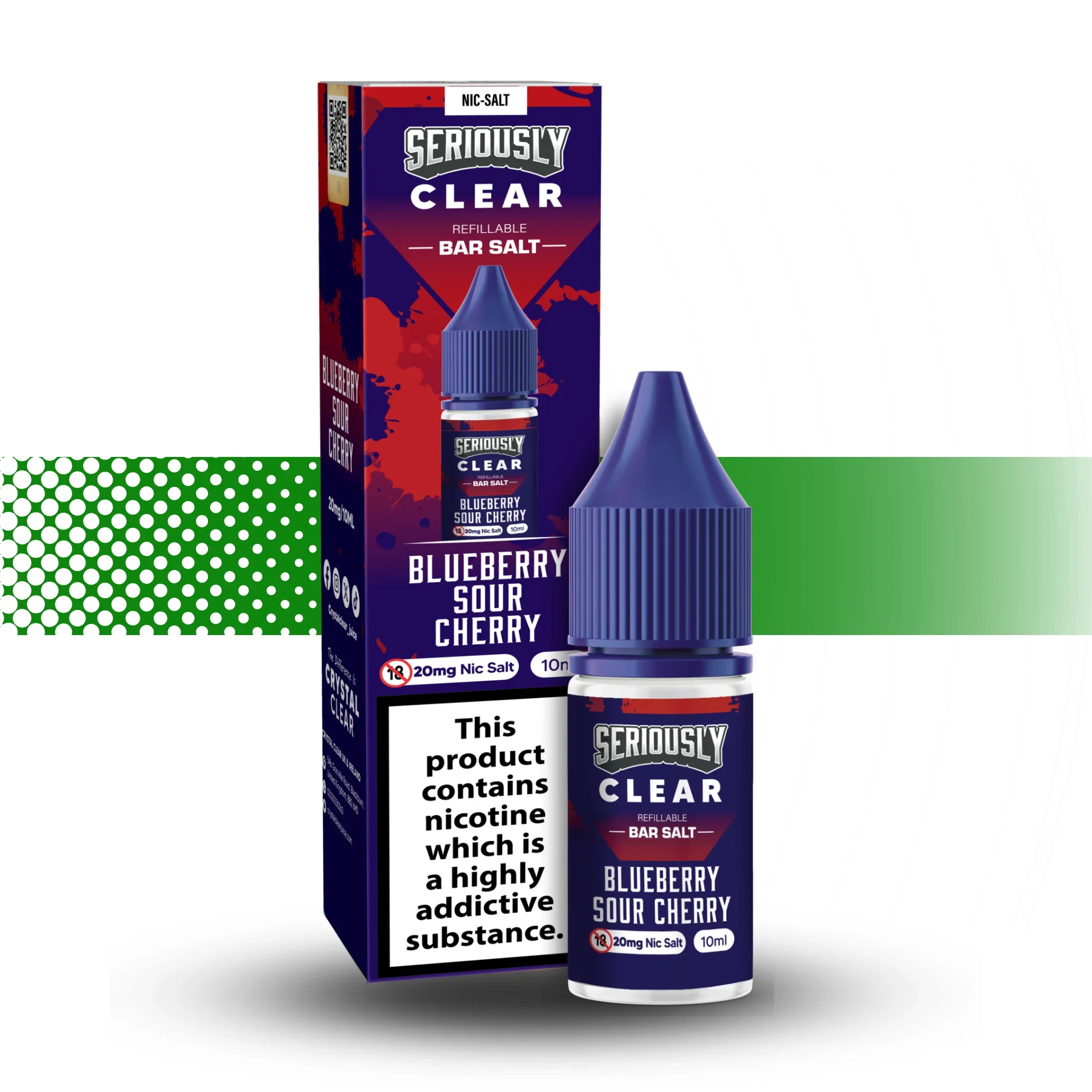 Vape Juice