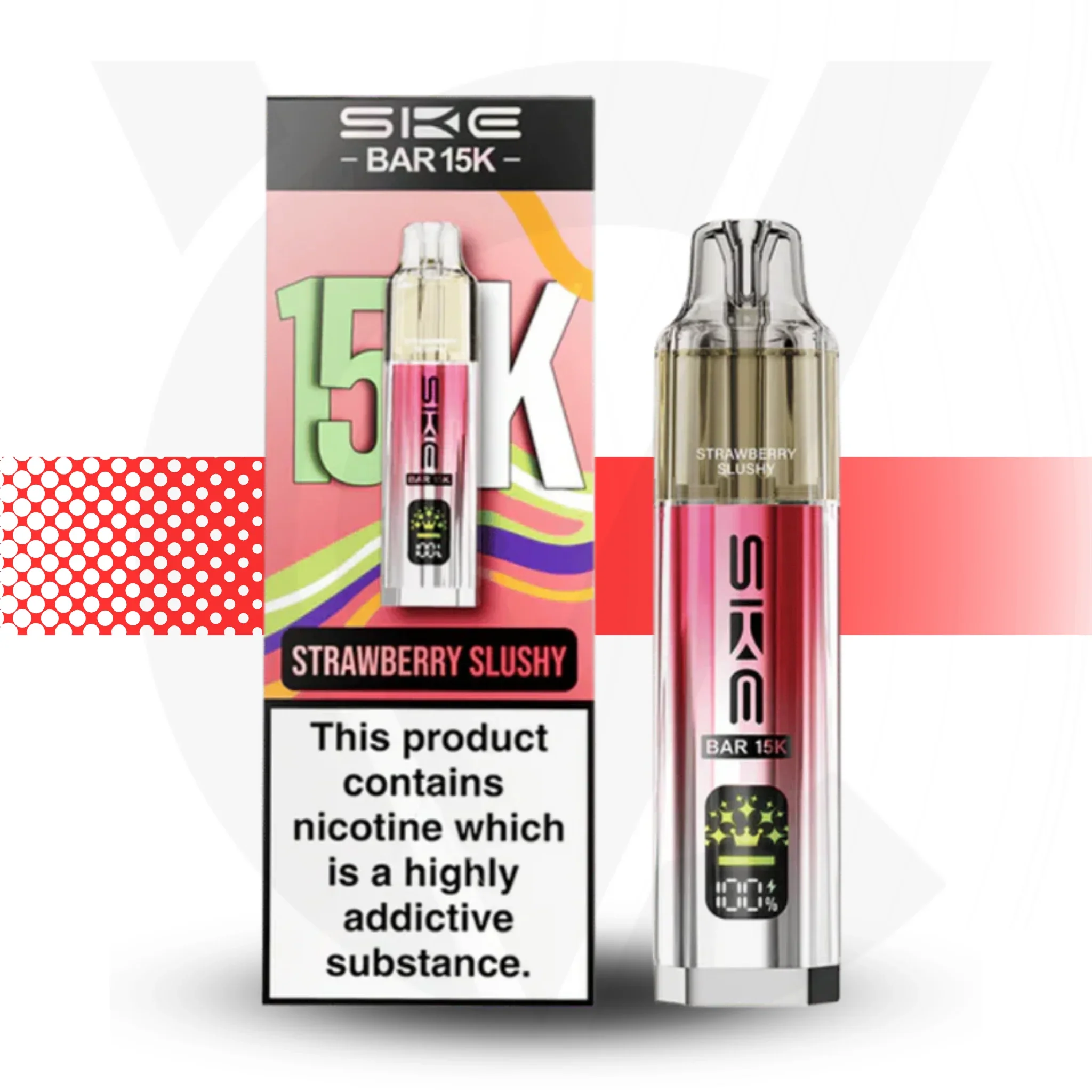 SKE Bar 15k Prefilled Pod Kit - Image 6
