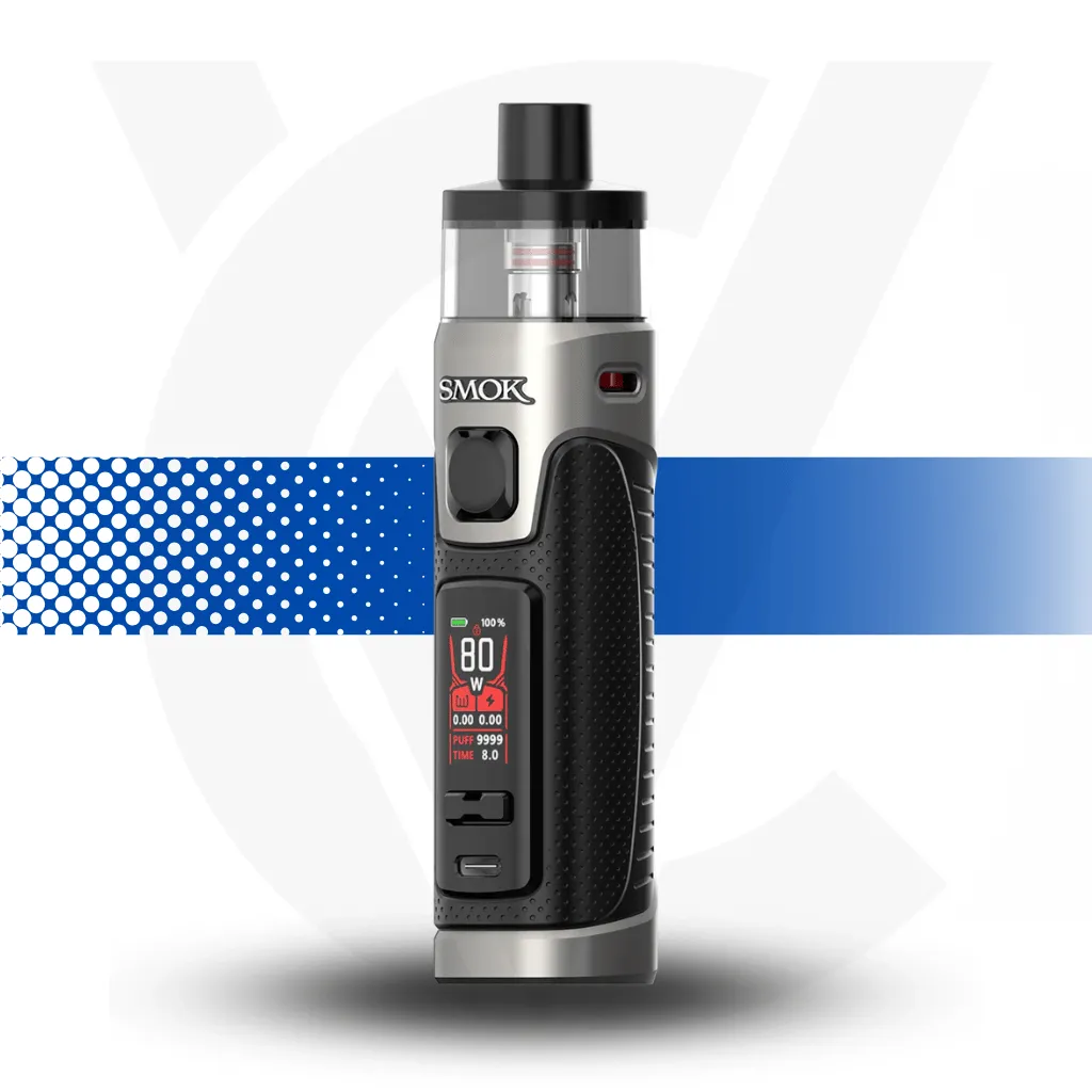 Smok RPM 5 Pro Pod Vape Kit - Image 3
