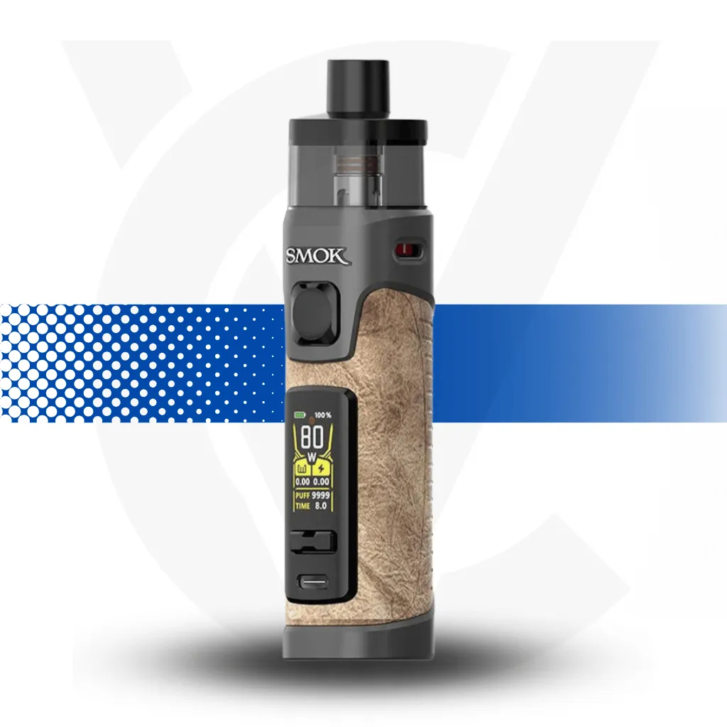 Smok RPM 5 Pro Pod Vape Kit - Image 4