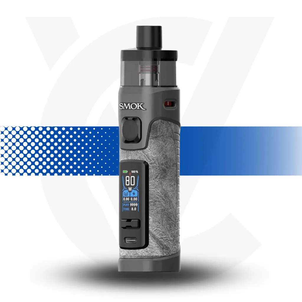 Smok RPM 5 Pro Pod Vape Kit - Image 5