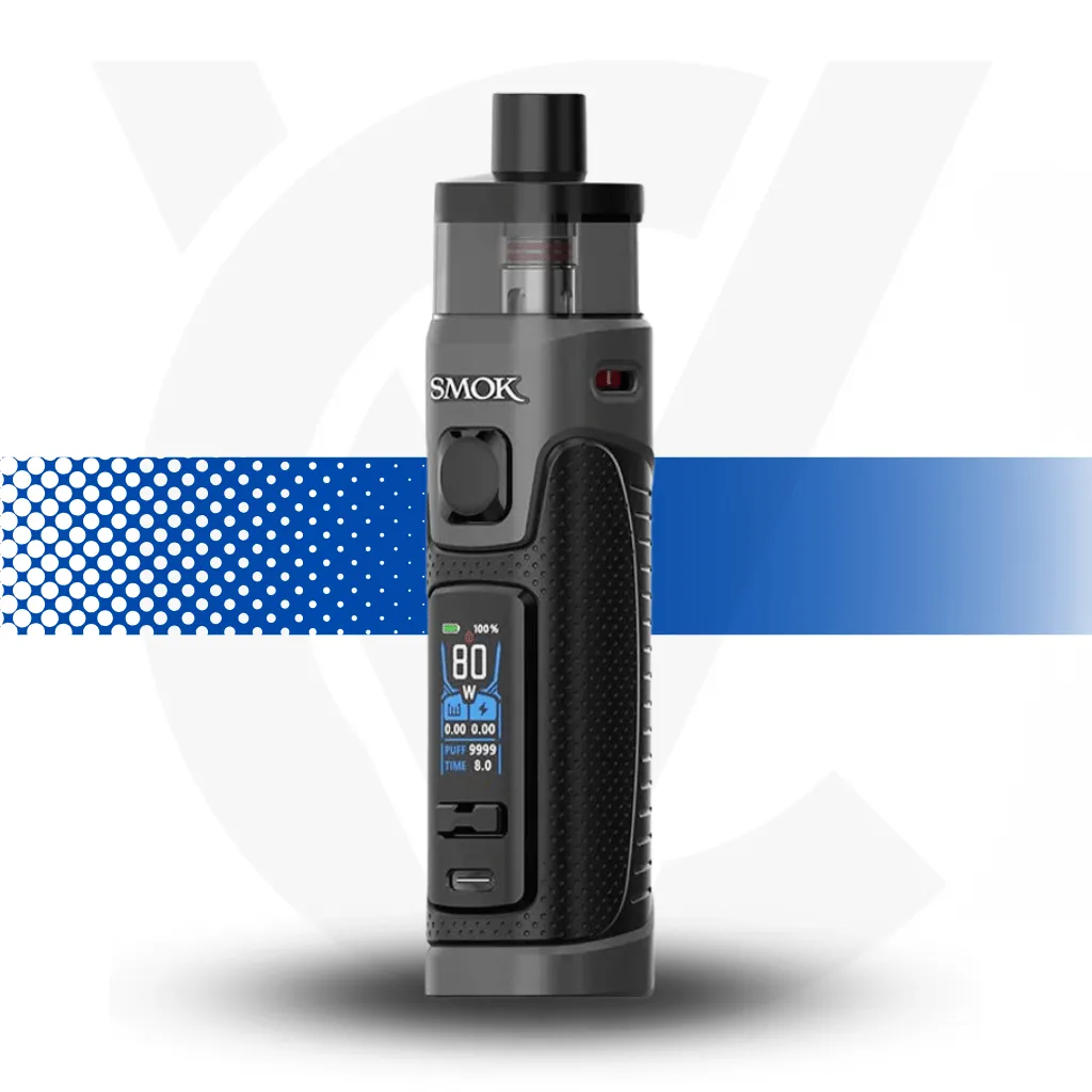 Smok RPM 5 Pro Pod Vape Kit - Image 6