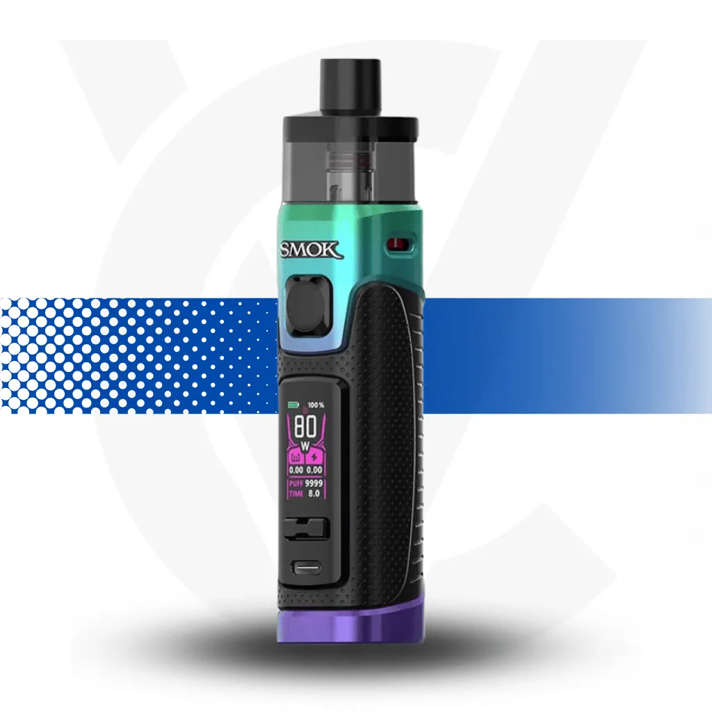 Smok RPM 5 Pro Pod Vape Kit - Image 7