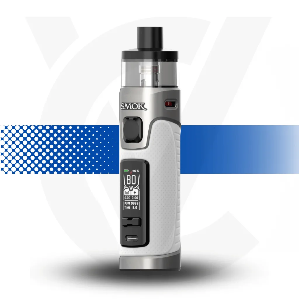 Smok RPM 5 Pro Pod Vape Kit - Image 8