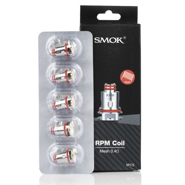 Smok RPM Replacement Coils - Image 7