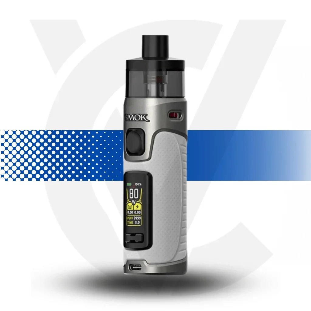 Smok RPM 5 Pod Mod Kit - Image 3