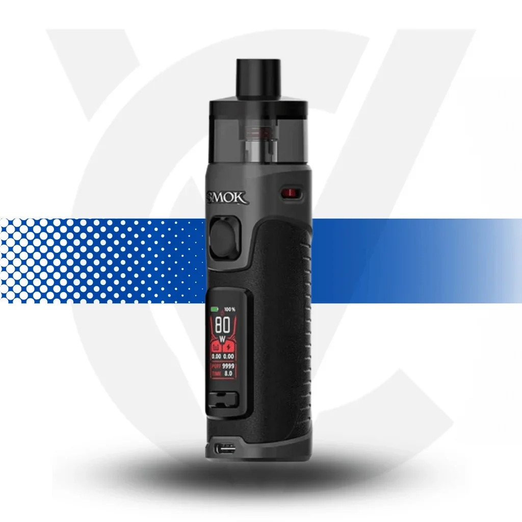Smok RPM 5 Pod Mod Kit - Image 4