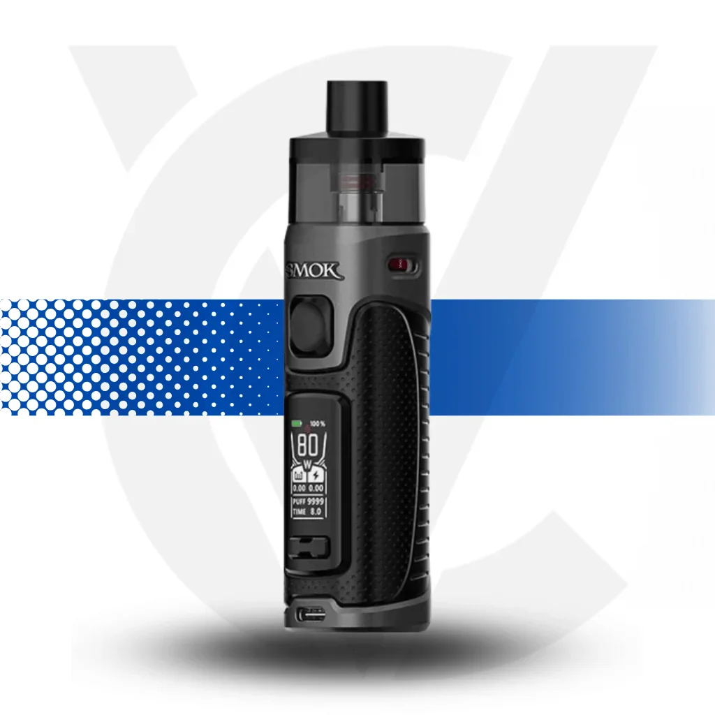 Smok RPM 5 Pod Mod Kit - Image 5