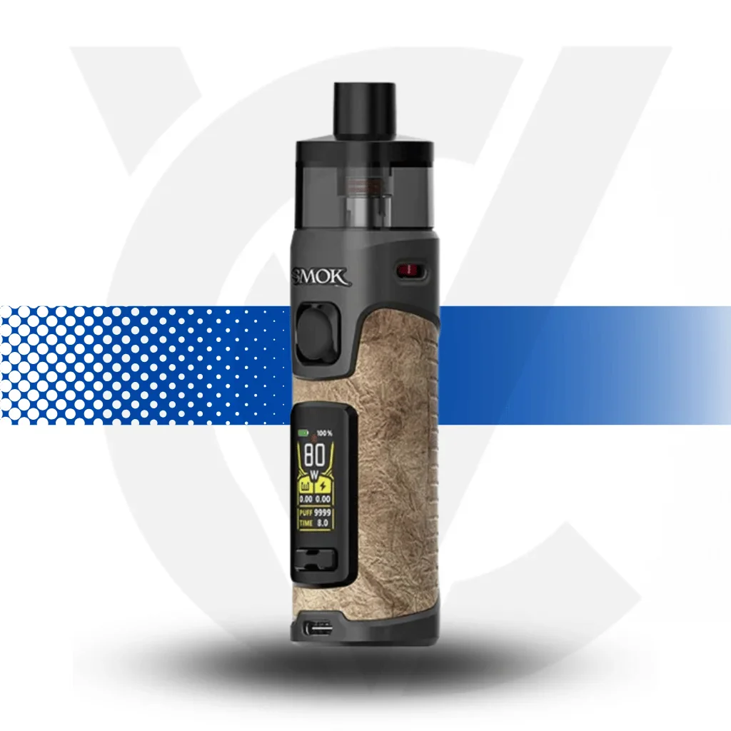 Smok RPM 5 Pod Mod Kit - Image 6