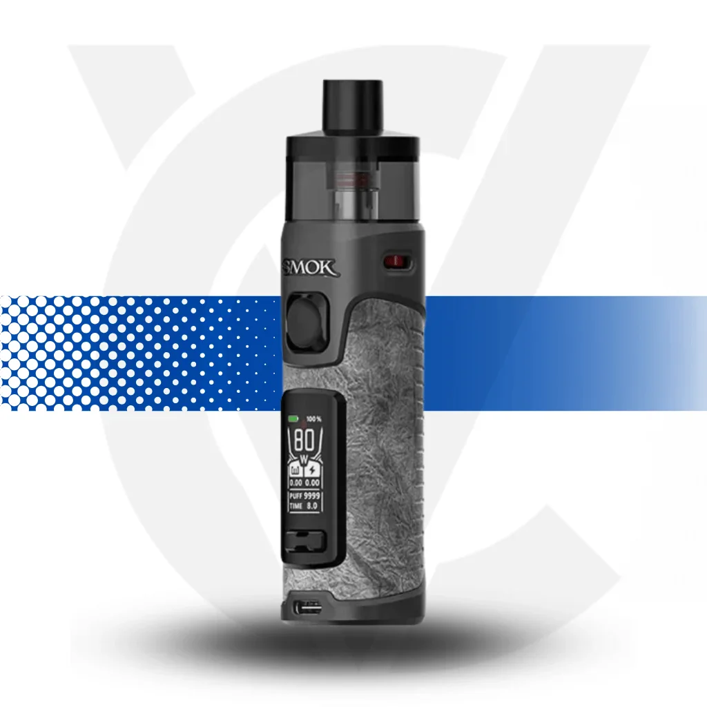 Smok RPM 5 Pod Mod Kit - Image 7