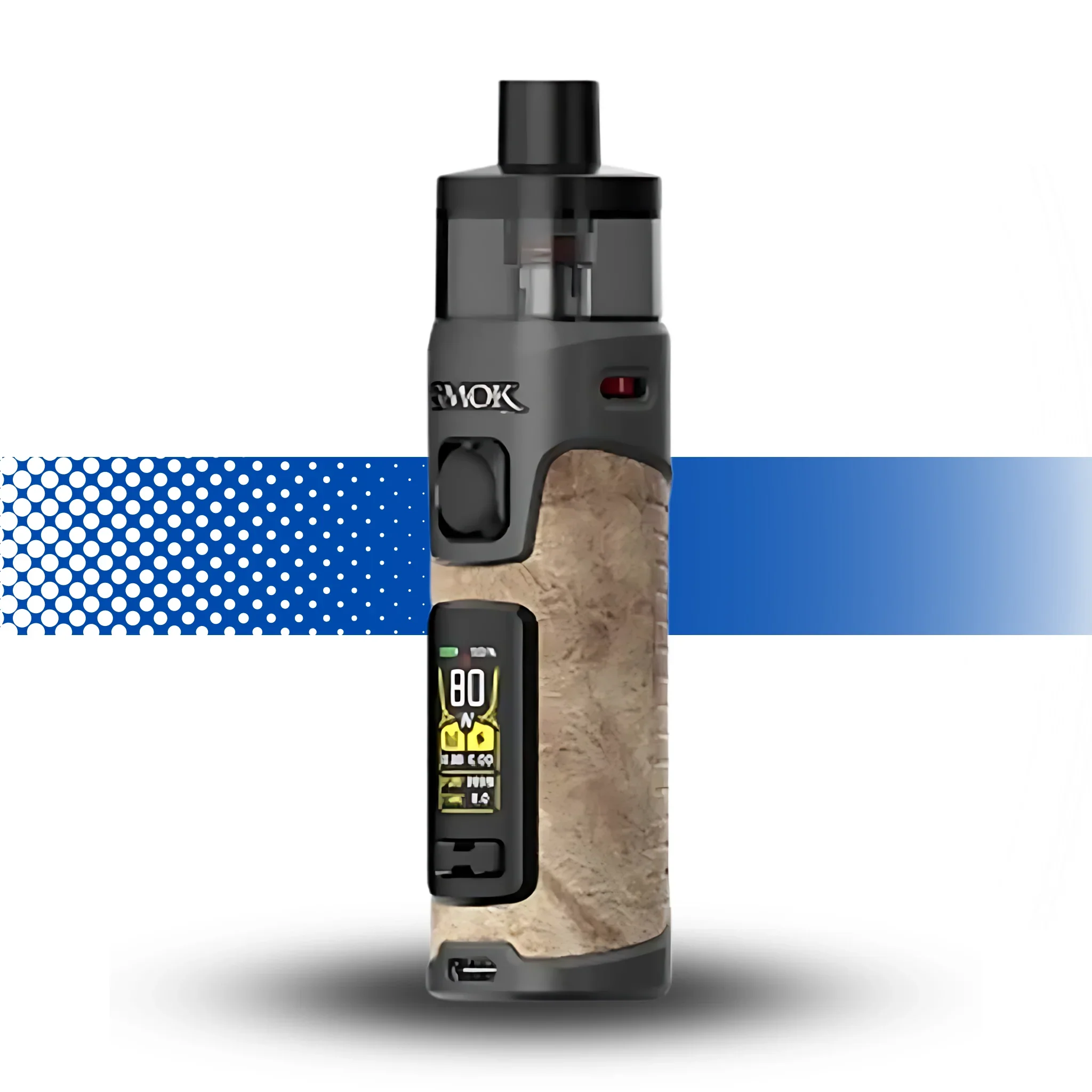 Smok RPM 5 Pod Mod Kit - Image 9