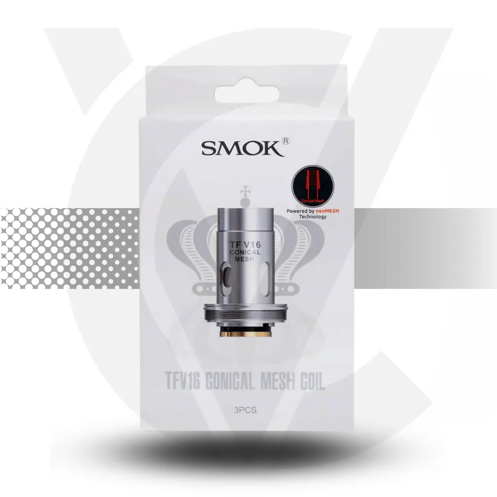 Smok TFV16 Replacement Coil