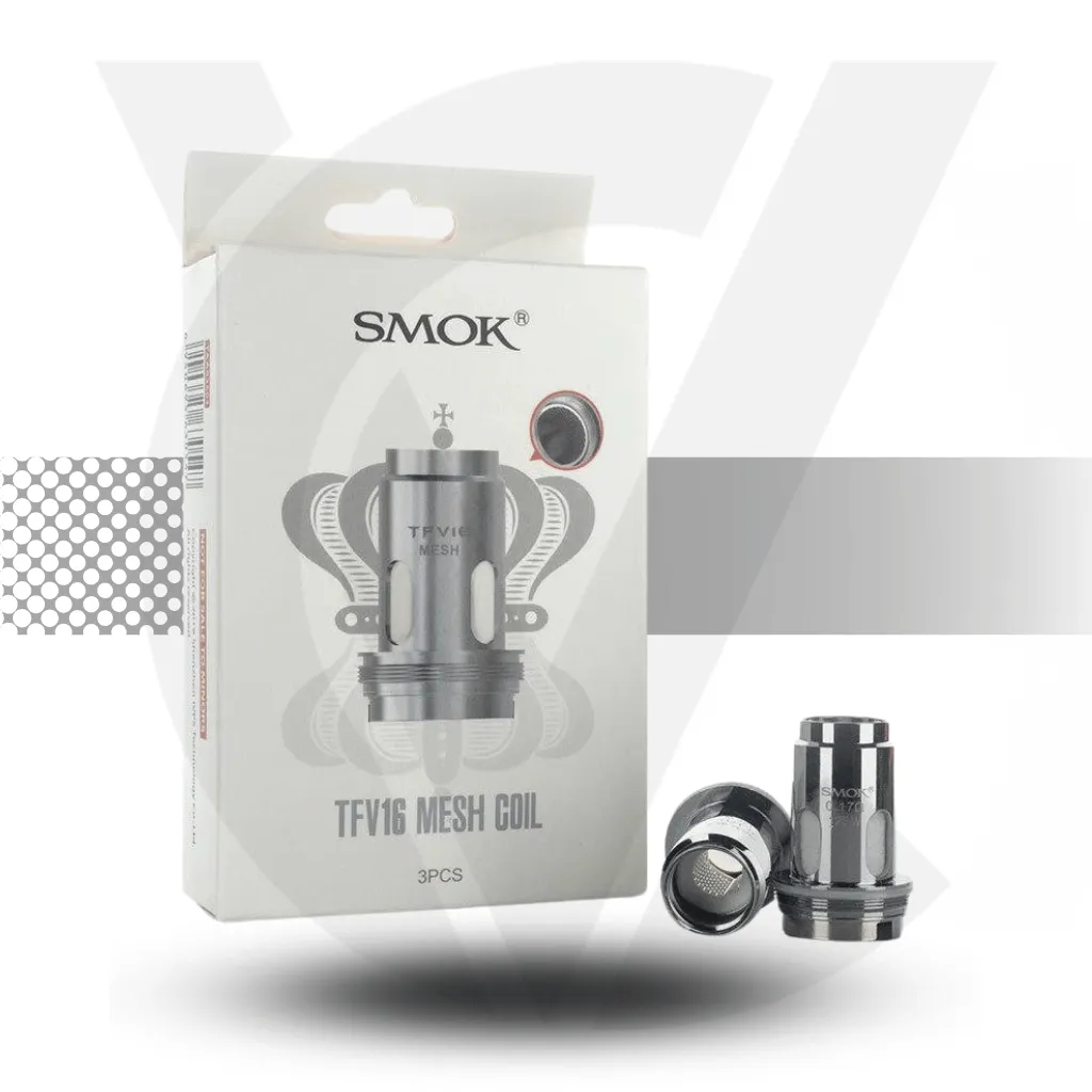Smok TFV16 Replacement Coil - Image 2