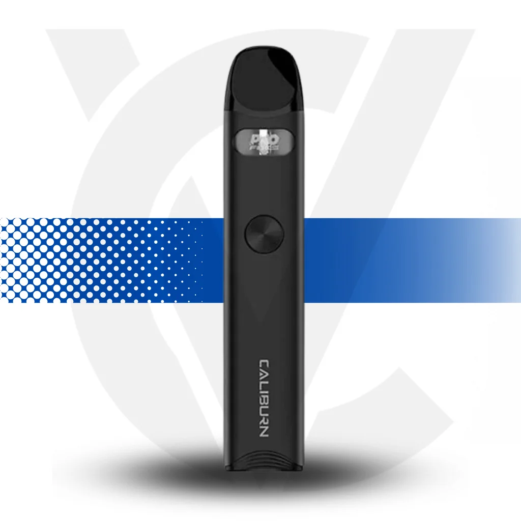 Uwell Caliburn A3 Pod Kit - Image 3