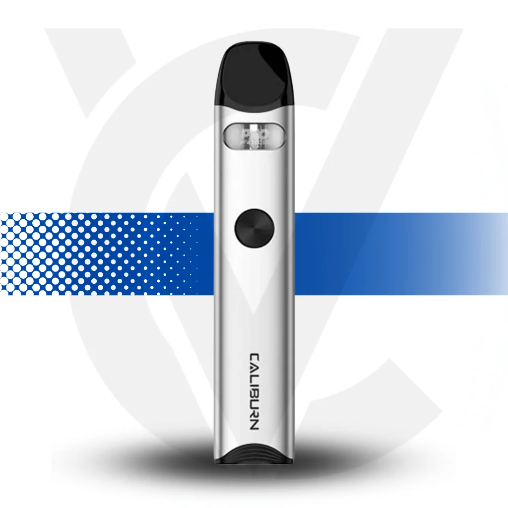 Uwell Caliburn A3 Pod Kit - Image 4
