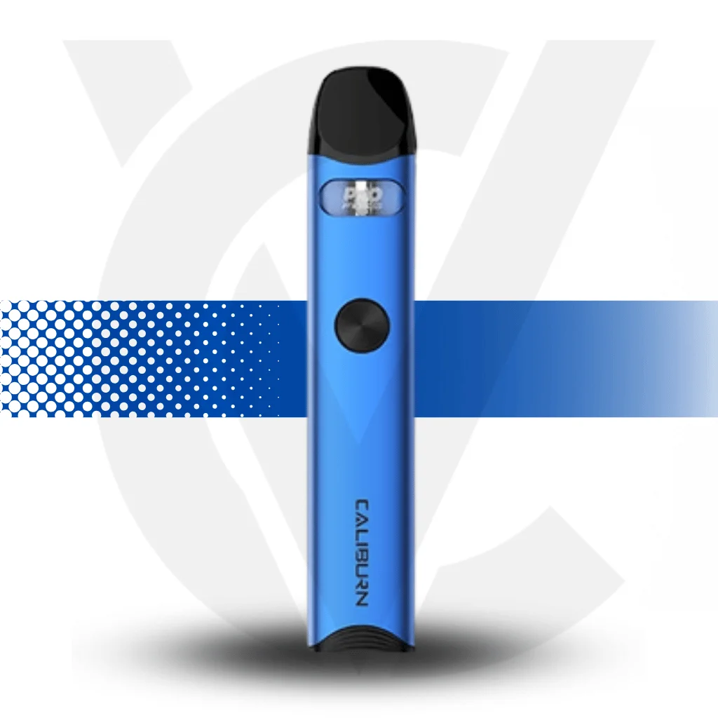 Uwell Caliburn A3 Pod Kit - Image 5