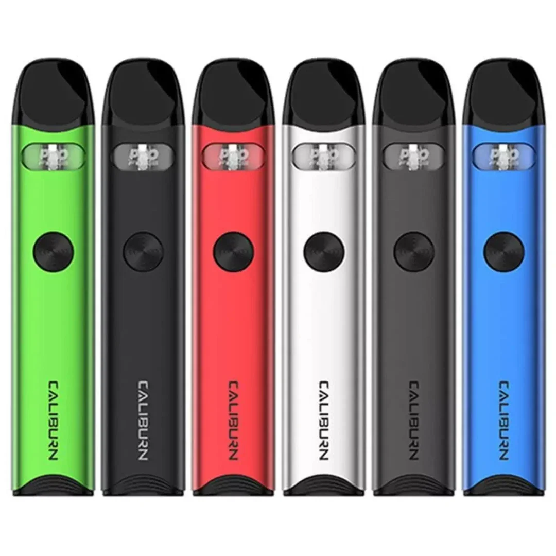 Uwell Caliburn A3 Pod Kit - Image 6