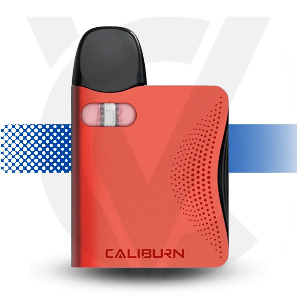Uwell Caliburn AK3 Pod Kit - Image 3