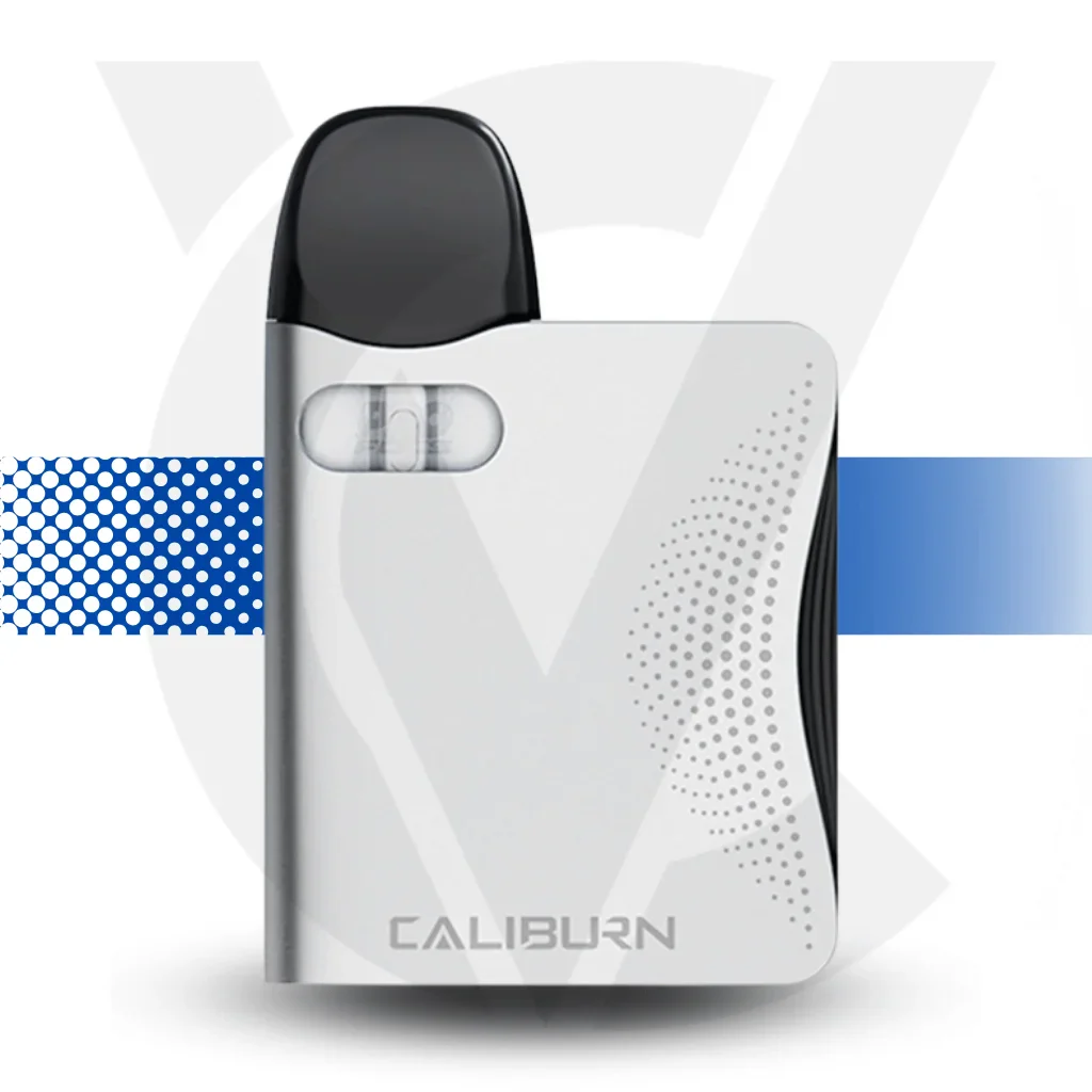 Uwell Caliburn AK3 Pod Kit - Image 4