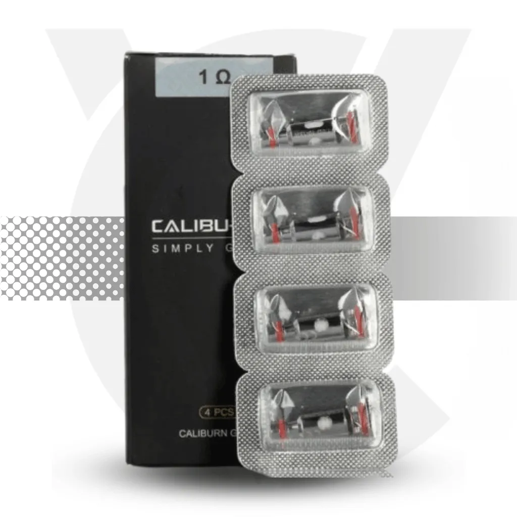 Uwell Caliburn G-G2 Series Replacement Coils - Image 3