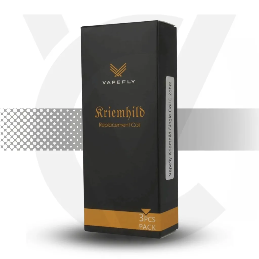 Vapefly Kriemhild Replacement Coil - Image 2
