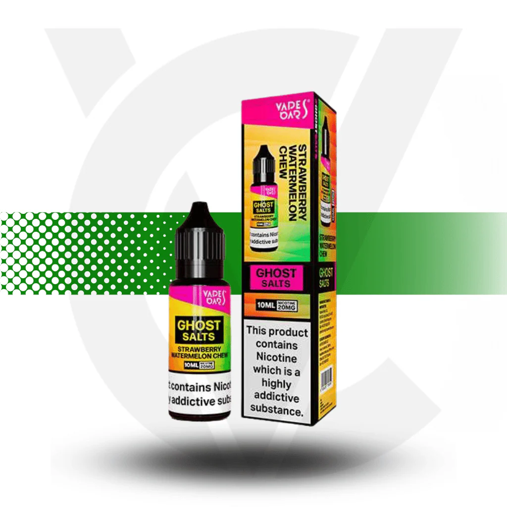 Vapes Bar Ghost 10mg Nic Salt E-Liquid - Image 23