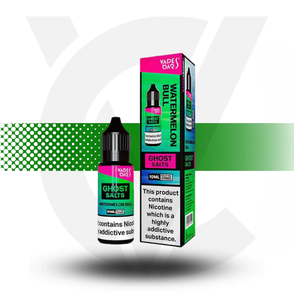 Vapes Bar Ghost 10mg Nic Salt E-Liquid - Image 28