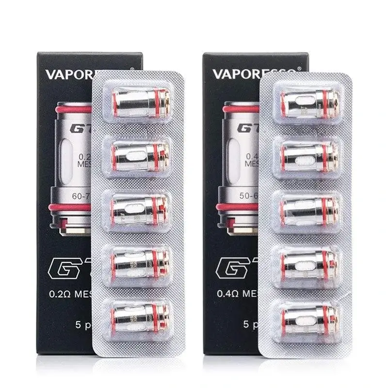Vaporesso GTI Replacement Coils - Image 4